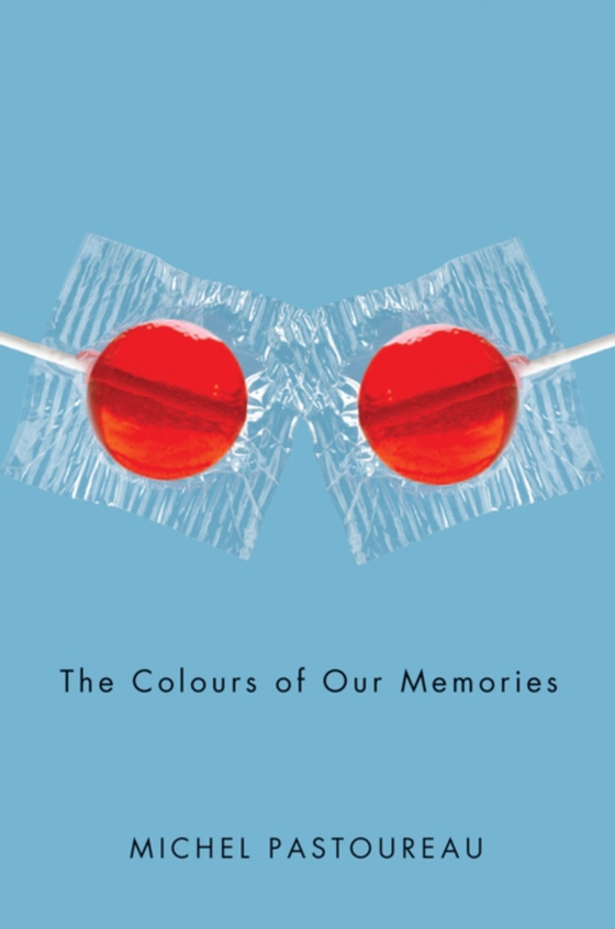 Colours of Our Memories