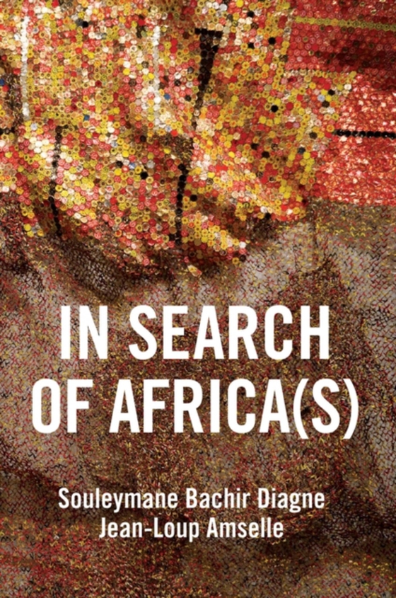 In Search of Africa(s) (e-bog) af Amselle, Jean-Loup