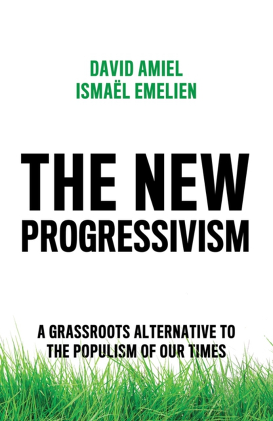 New Progressivism