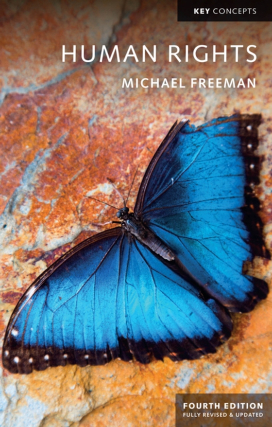 Human Rights (e-bog) af Freeman, Michael