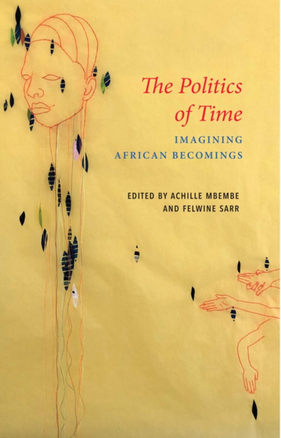 Politics of Time (e-bog) af -