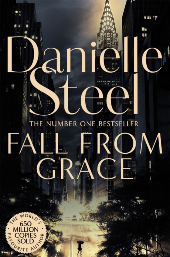 Fall From Grace (e-bog) af Steel, Danielle