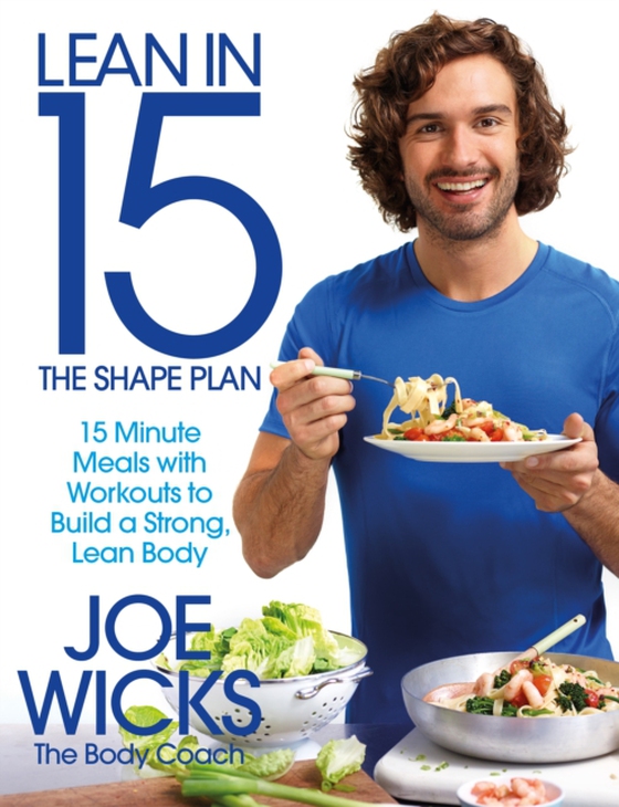 Lean in 15 - The Shape Plan