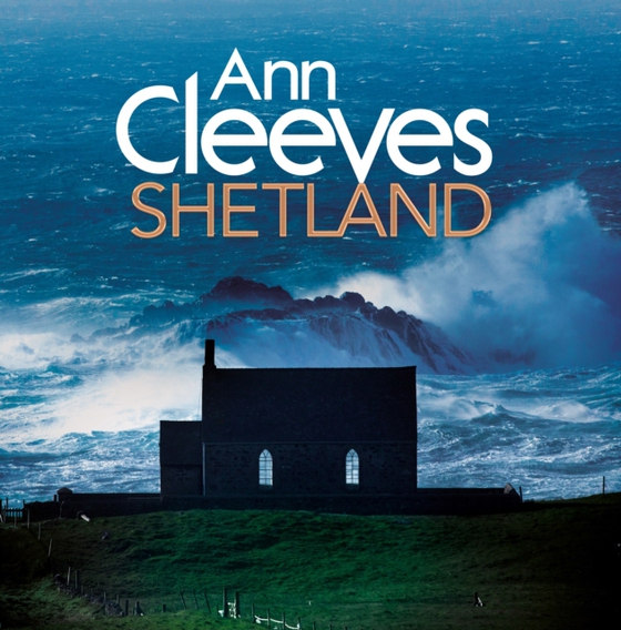 Shetland (e-bog) af Cleeves, Ann