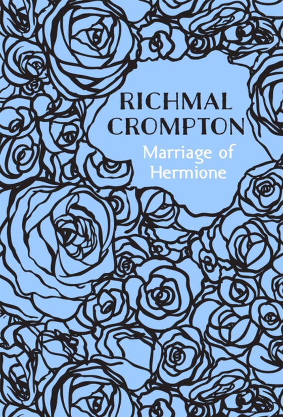 Marriage of Hermione (e-bog) af Crompton, Richmal