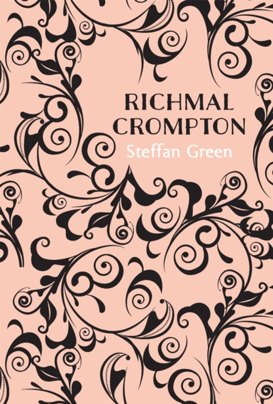 Steffan Green (e-bog) af Crompton, Richmal