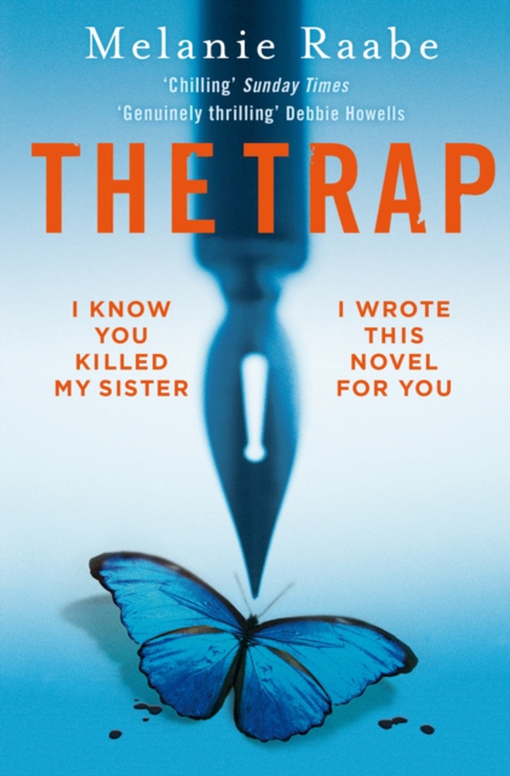 Trap (e-bog) af Raabe, Melanie