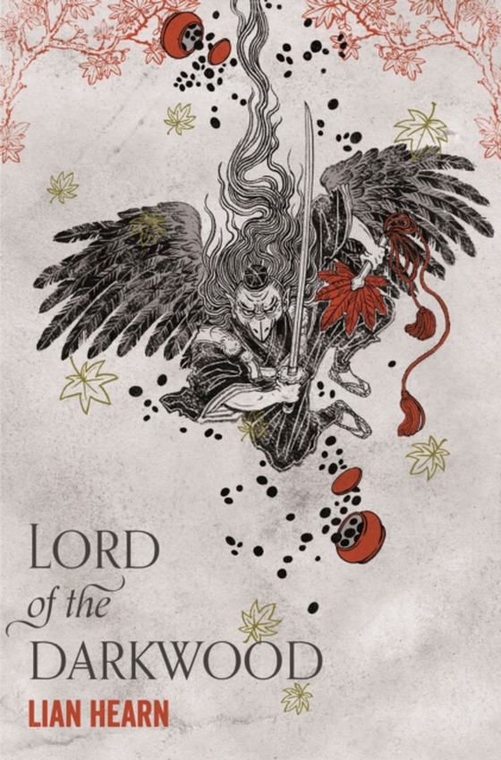 Lord of the Darkwood (e-bog) af Hearn, Lian