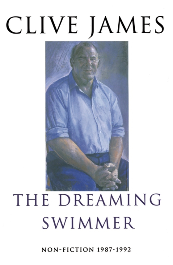 Dreaming Swimmer (e-bog) af James, Clive