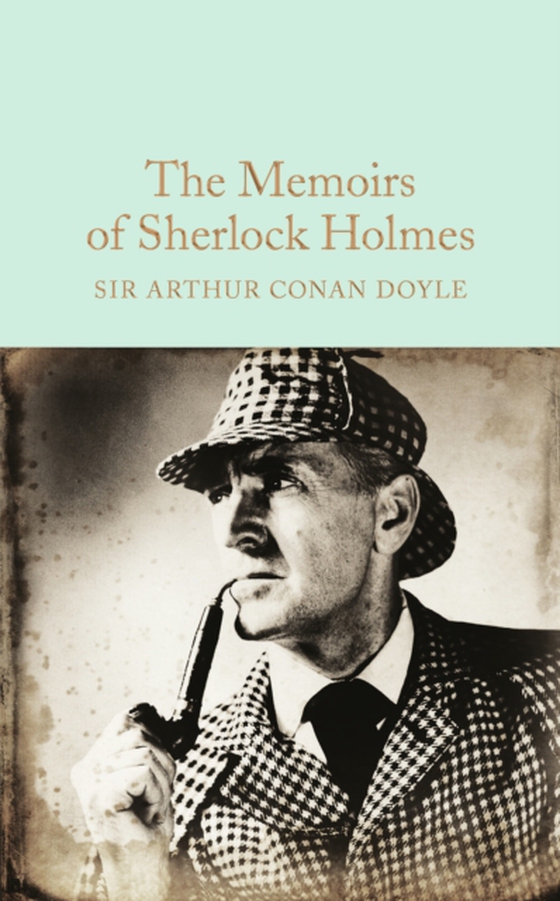 Memoirs of Sherlock Holmes (e-bog) af Doyle, Arthur Conan