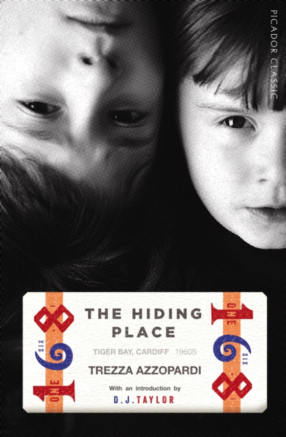 Hiding Place