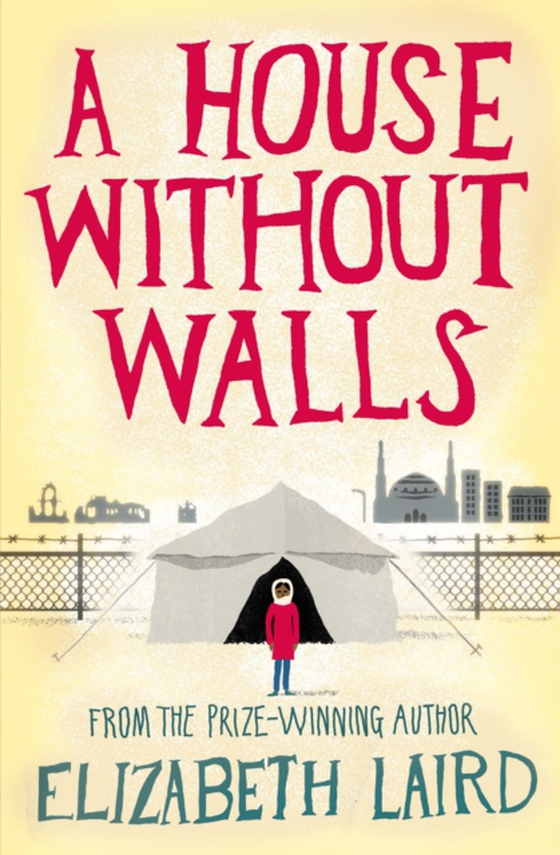 House Without Walls (e-bog) af Laird, Elizabeth
