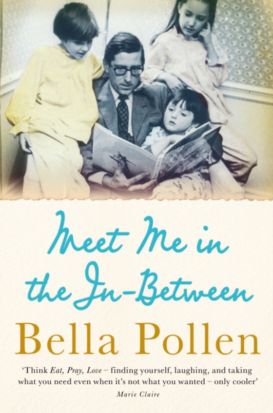 Meet Me in the In-Between (e-bog) af Pollen, Bella