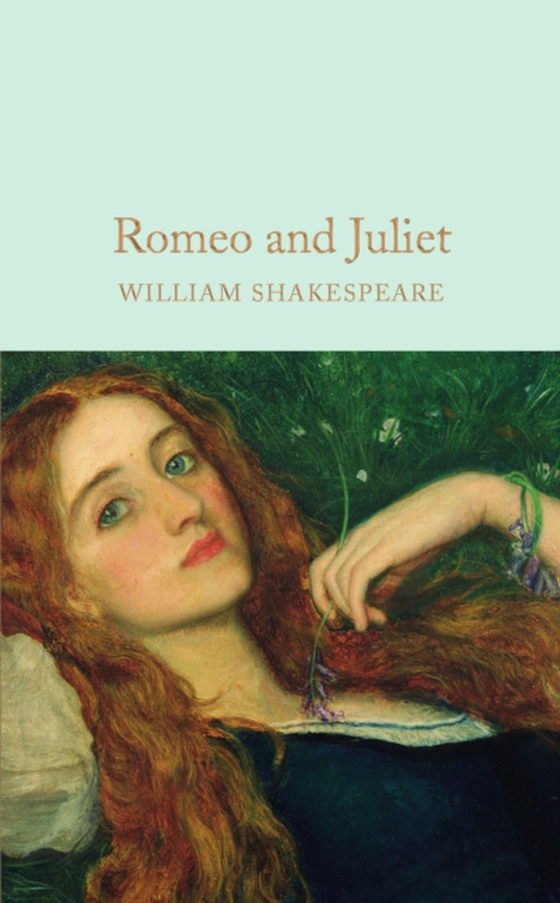 Romeo and Juliet (e-bog) af Shakespeare, William