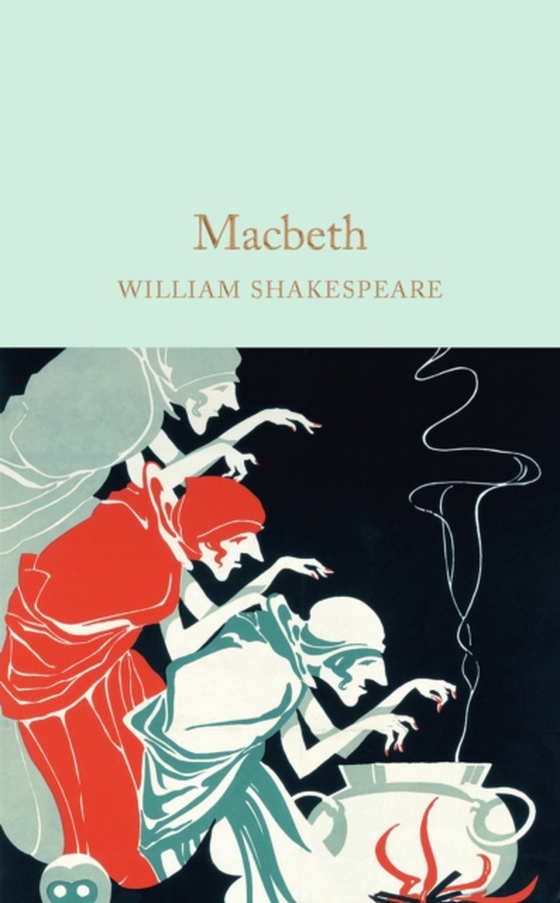 Macbeth (e-bog) af Shakespeare, William
