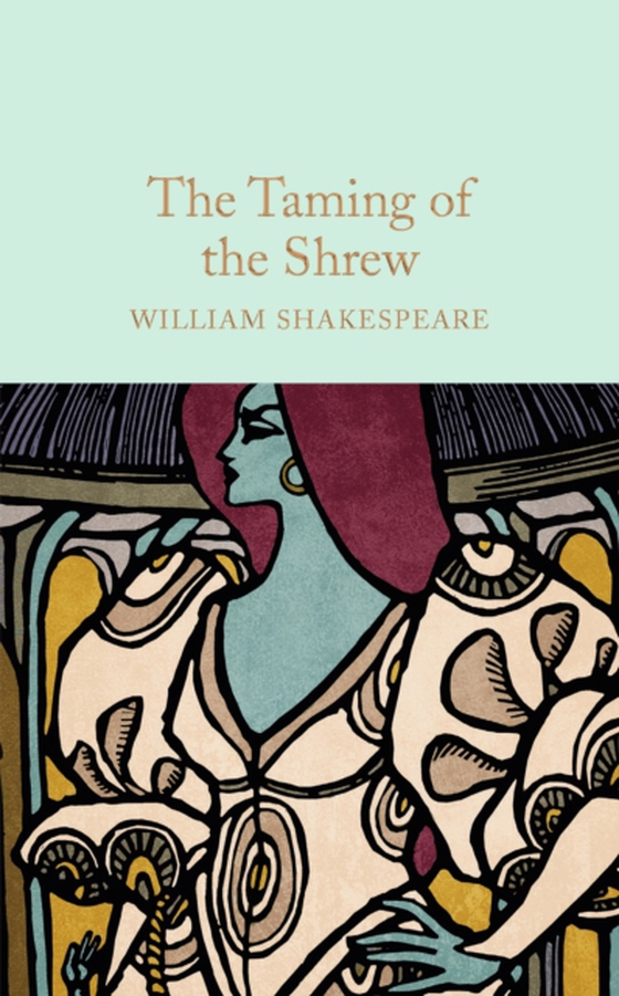Taming of the Shrew (e-bog) af Shakespeare, William