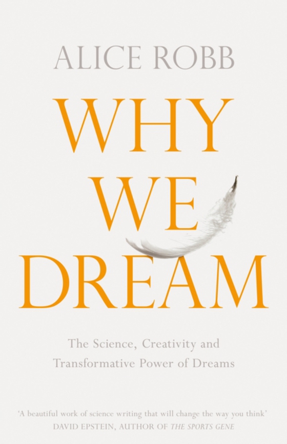 Why We Dream