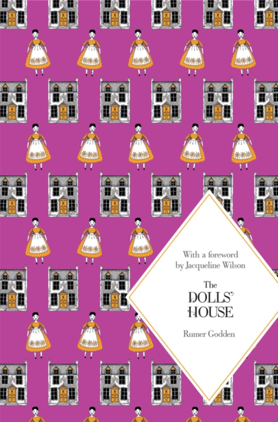 Dolls' House (e-bog) af Godden, Rumer