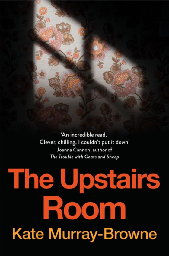 Upstairs Room (e-bog) af Murray-Browne, Kate