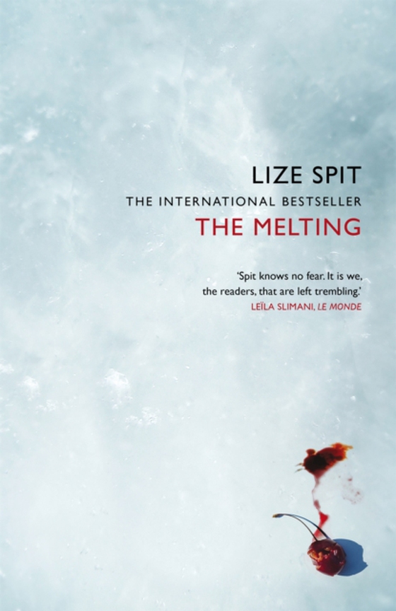 Melting (e-bog) af Spit, Lize