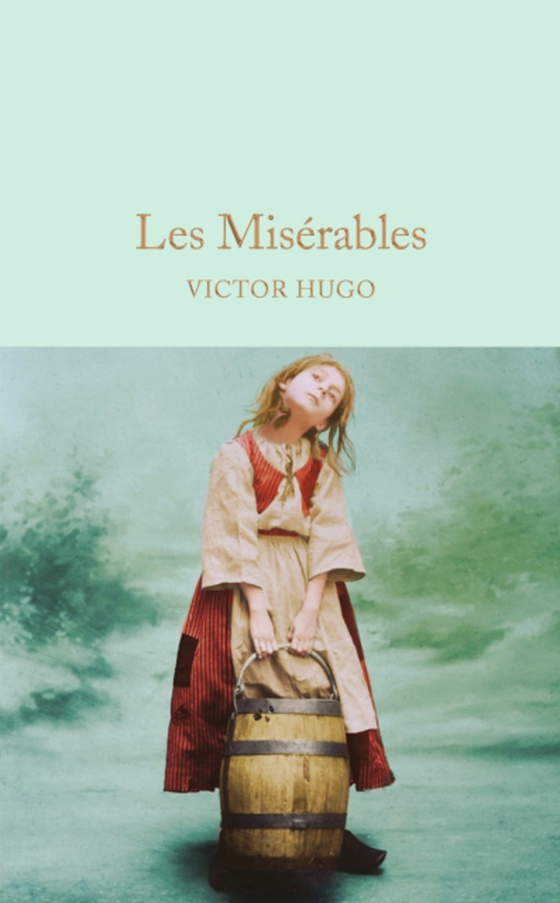 Les Miserables (e-bog) af Hugo, Victor