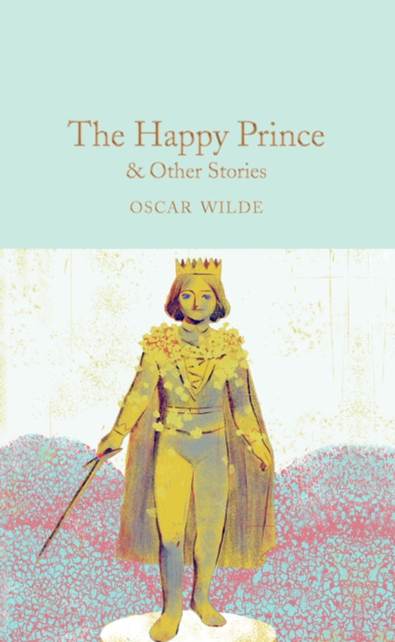 Happy Prince & Other Stories (e-bog) af Wilde, Oscar