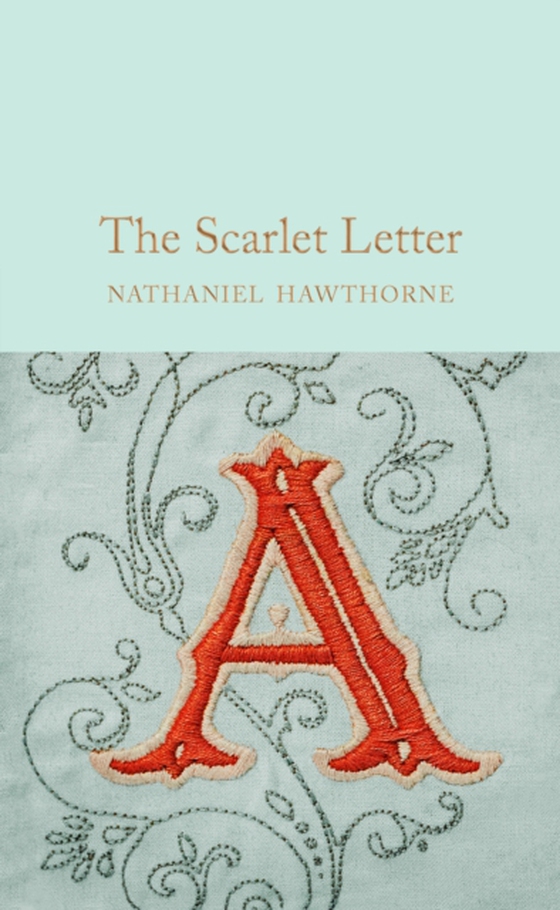 Scarlet Letter (e-bog) af Hawthorne, Nathaniel