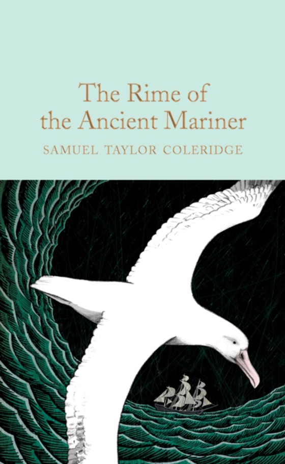 Rime of the Ancient Mariner (e-bog) af Coleridge, Samuel Taylor