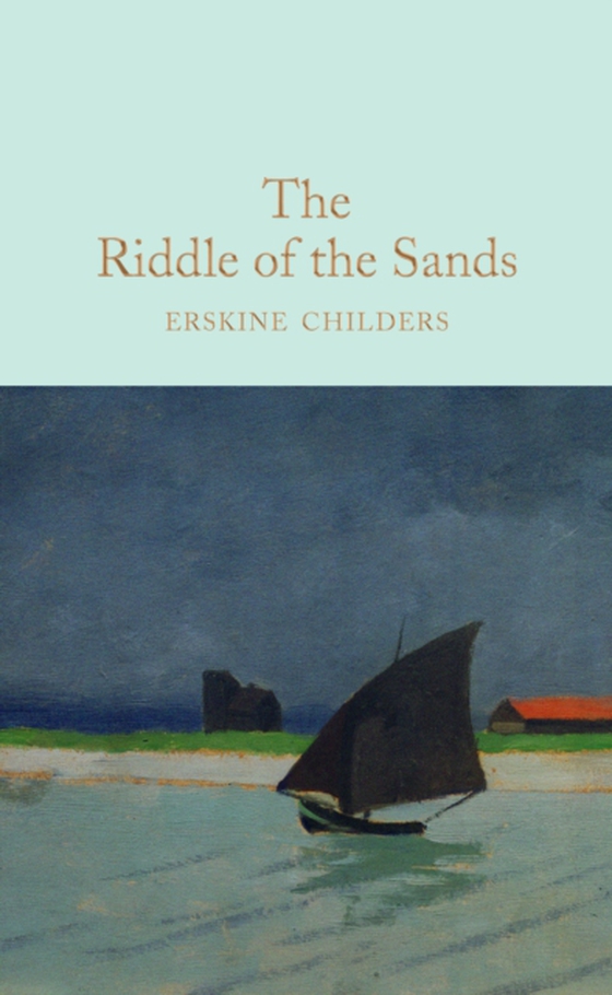 Riddle of the Sands (e-bog) af Childers, Erskine