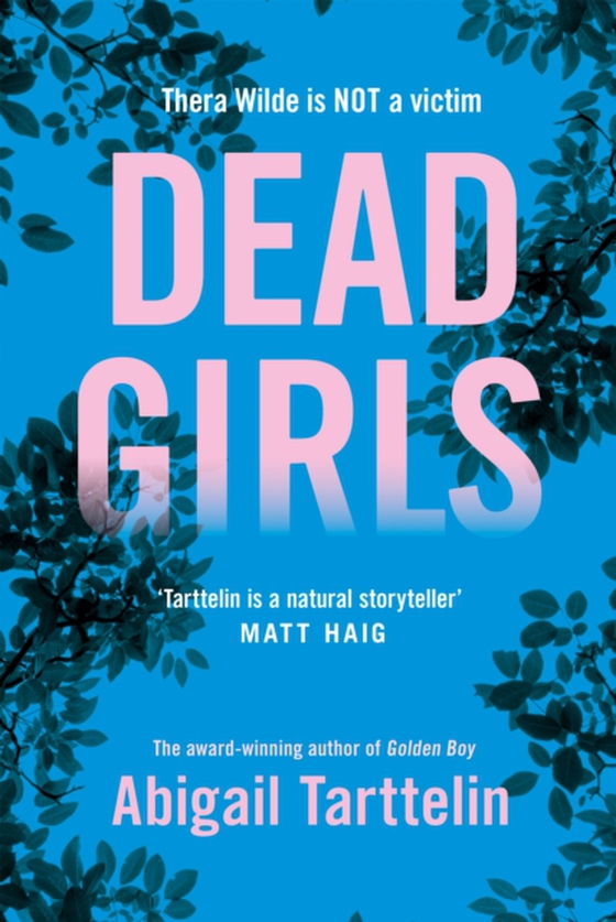 Dead Girls (e-bog) af Tarttelin, Abigail