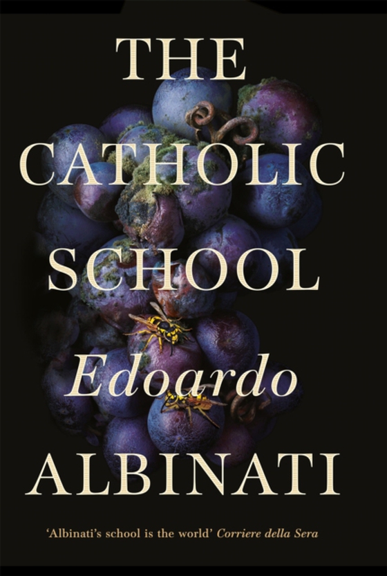 Catholic School (e-bog) af Albinati, Edoardo