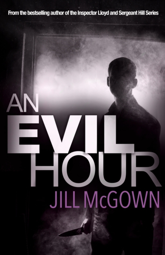 Evil Hour (e-bog) af McGown, Jill