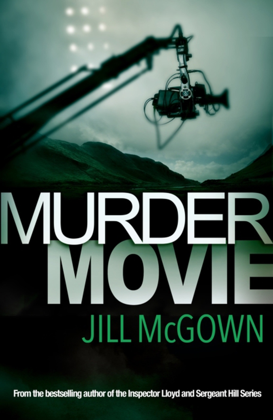 Murder Movie (e-bog) af McGown, Jill