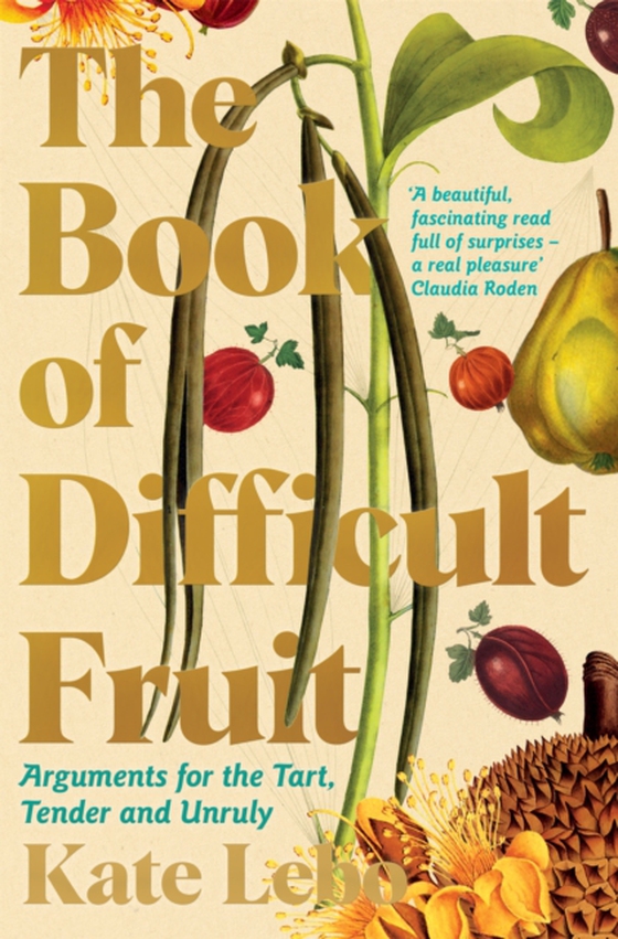 Book of Difficult Fruit (e-bog) af Lebo, Kate