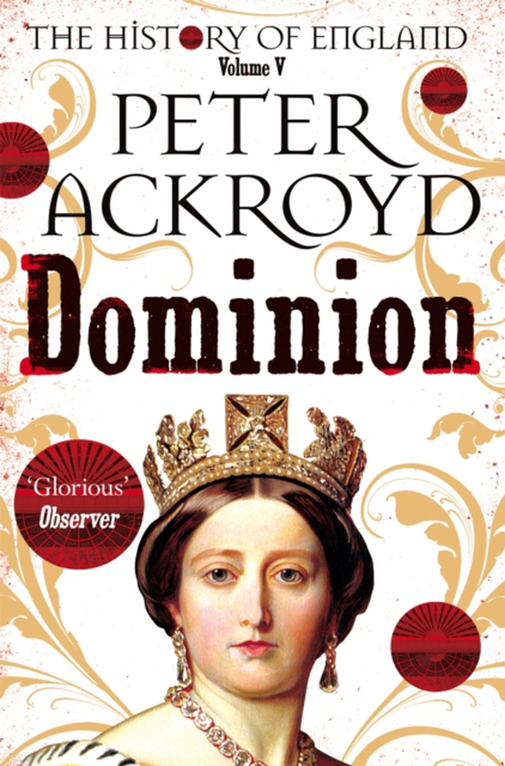 Dominion (e-bog) af Ackroyd, Peter