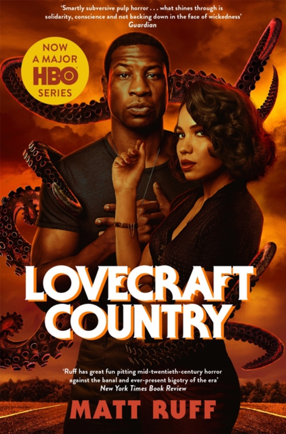 Lovecraft Country (e-bog) af Ruff, Matt