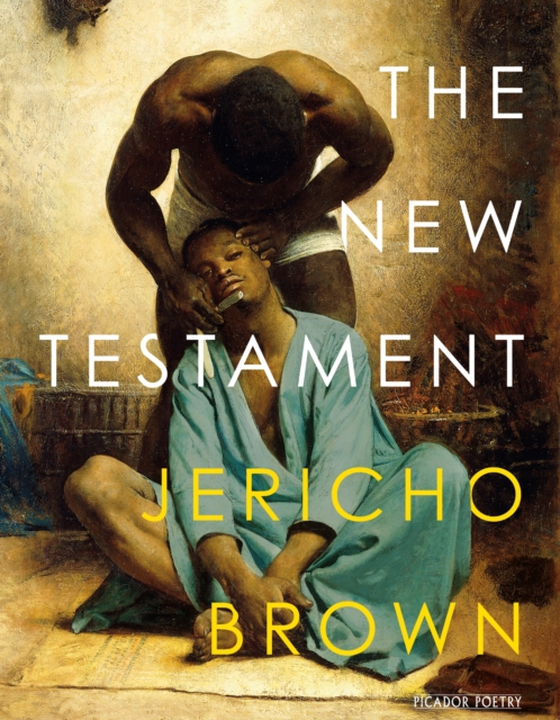 New Testament (e-bog) af Brown, Jericho