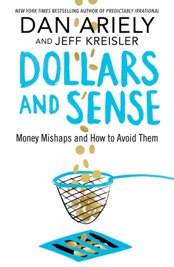 Dollars and Sense (e-bog) af Kreisler, Jeff