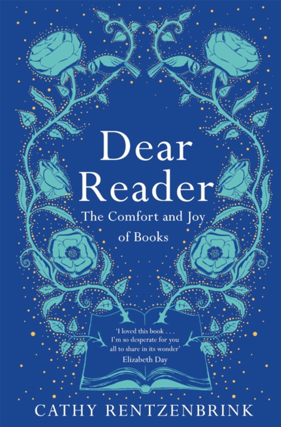 Dear Reader (e-bog) af Rentzenbrink, Cathy