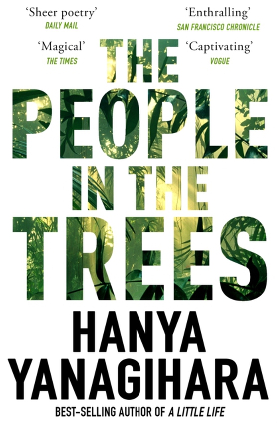 People in the Trees (e-bog) af Yanagihara, Hanya