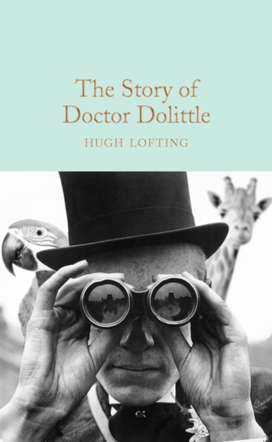 Story of Doctor Dolittle