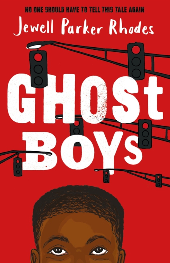 Ghost Boys (e-bog) af Rhodes, Jewell Parker