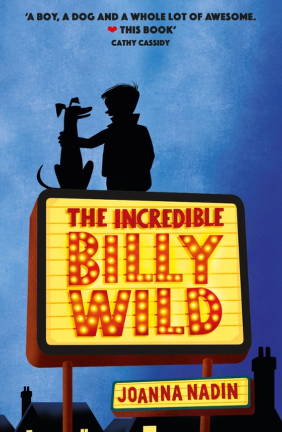 Incredible Billy Wild