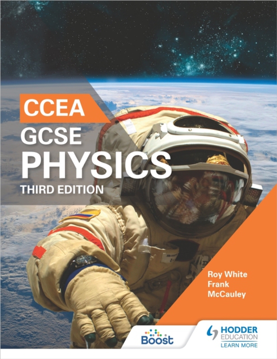 CCEA GCSE Physics Third Edition (e-bog) af McCauley, Frank