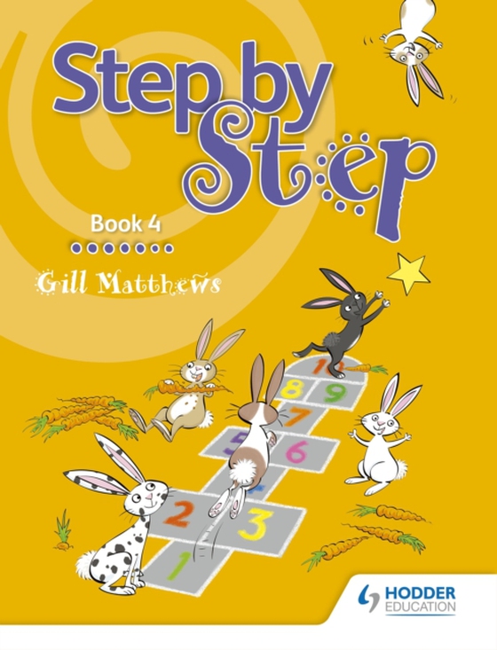 Step by Step Book 4 (e-bog) af Matthews, Gill