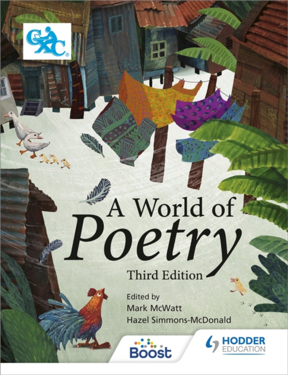 World of Poetry