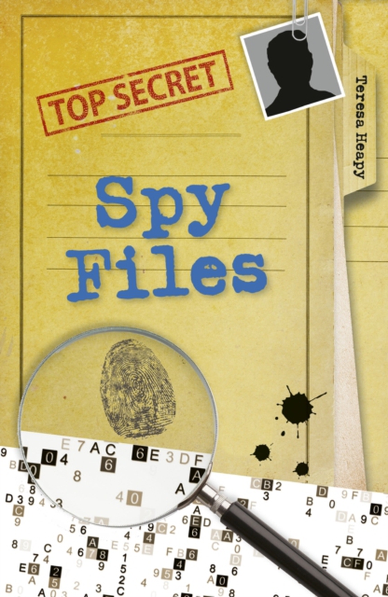 Reading Planet KS2 - Spy Files - Level 5: Mars - Non-Fiction (e-bog) af Heapy, Teresa