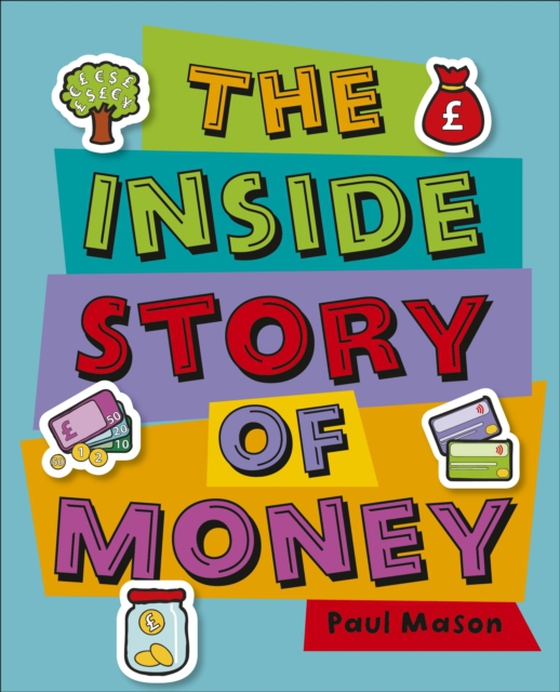 Reading Planet KS2 - The Inside Story of Money - Level 5: Mars - Non-Fiction