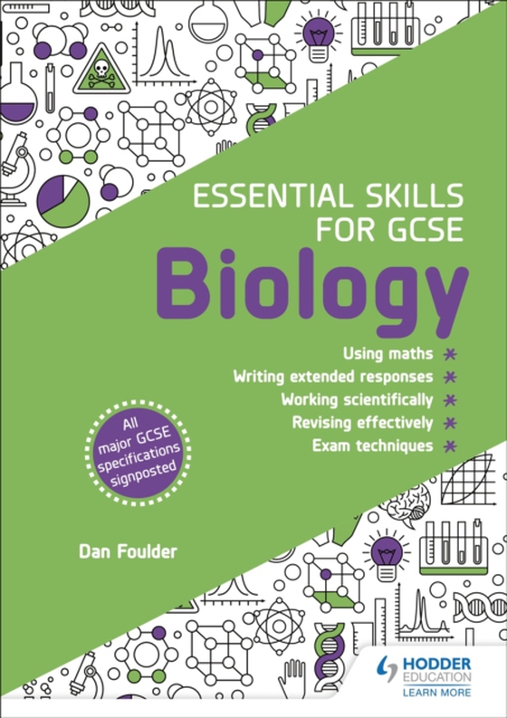 Essential Skills for GCSE Physics (e-bog) af White, Roy