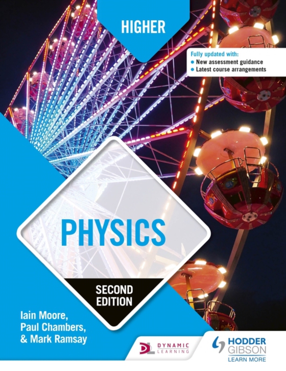 Higher Physics, Second Edition (e-bog) af Moore, Iain